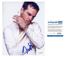 Andrew Scott "Hamlet" AUTOGRAPH Signed Autographed 8x10 Photo ACOA