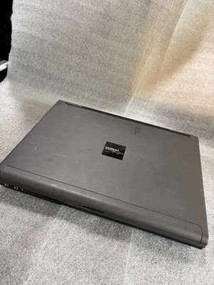 Fujitsu ESPRIMO Mobile U9210 Laptop - gebraucht, Ohne Netzteil