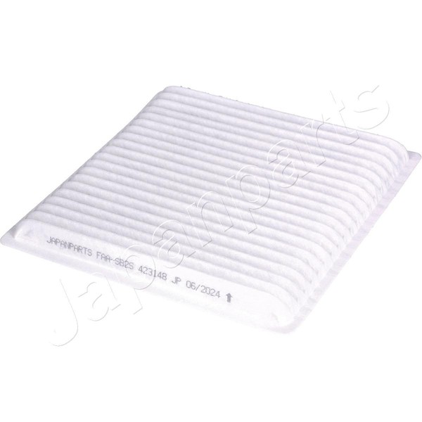 Japanparts FAA-SB2 Filter, Innenraumluft FüR Lexus Passend FüR Subaru Toyota-image