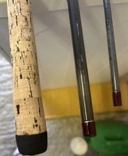 Normack 12ft Match Rood