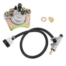 Rear Brake Caliper  Master Cylinder for Polaris Sportsman 500 2003-2009