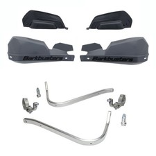 Barkbuster VPS Grey Handguard & Fit Kit Honda XR 650R 2001 - 2025
