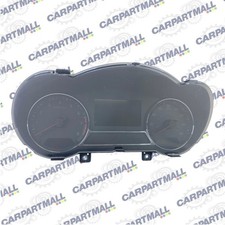 14 15 KIA OPTIMA SPEEDOMETER INSTRUMENT CLUSTER GAUGES 215K MILES 940414C490 OEM