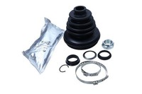 Dichtungs- Und Gummimanschetten-Set, Steuerwelle Maxgear 49-1406