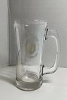 Vintage Commemorative Disney World Glass Mug with King Stefan's Banquet Hall — photo 3