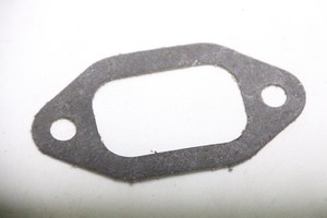 Abgaskrümmer Trabant 601 01 Dichtung 0.6 19 KW 26 PS Benzin 03-1990