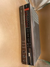 Aiwa Mx-90 Stereo Amplifier