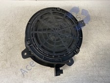 Peugeot 2008 P24 Mk2 19-Onwards Door Speaker Left Side Front 9826331580