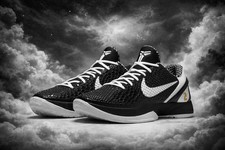 Zoom Kobe 6 Protro Mambacita Sweet Sixteen 'CW2190-002 Size US 7-12 NEW MEN'S