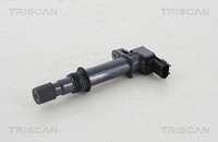 Triscan ZüNdspule U.A. FüR Dodge, Jeep