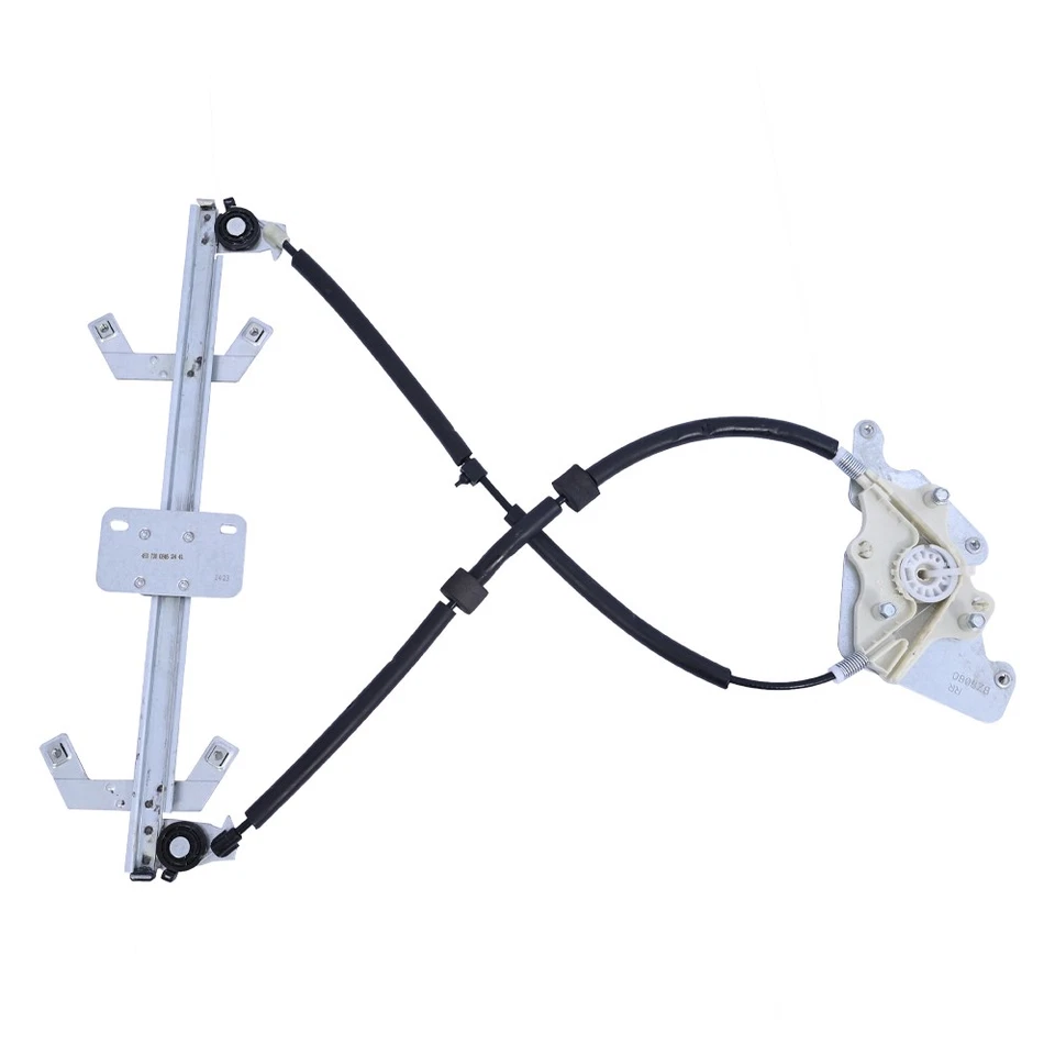 4637301046 Window Regulator Rear Right Fits Mercedes Benz G500 G55 G550 G63 AMG - Image 3 of 4