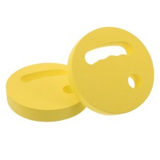  1 paire de plaquettes de natation : Palmes de natation - Planche de flottaison