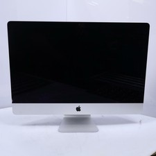 Apple iMac Intel Core i7 3rd Gen. Apple All-in-Ones-In - One