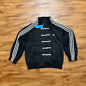 Adidas Ctt Chinese Track Top | eBay