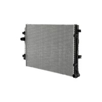 KüHler MotorküHlung KüHlrippen GelöTet 650 X 448 Mm Hella FüR U.A. Audi Q3