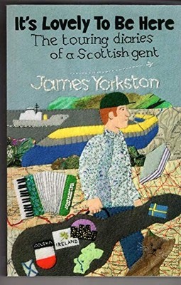 It's Lovely to be Here by Yorkston, James 0571272142 FREE Shipping