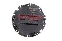 ÖLdruckhalteventil Metzger Autoteile 8003003 FüR VW Tiguan Passat CC B6 357 T5 6