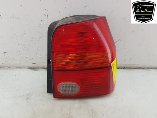 RÜCKLICHT RECHTS VW Lupo (6X1) Hatchback 3-drs 1.4 60 (AUD) 2004 6X0945096E