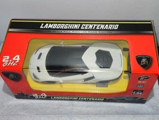 Licensed LAMBORGHINI CENTENARIO 1:24 RC Car 2...