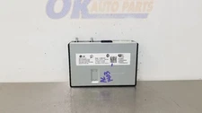 17 GMC YUKON COMMUNICATION TELEMATICS MODULE 84093441