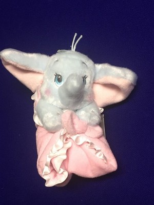 2026 Disney Parks Baby Dumbo Plush Bag Charm Keychain NEW | eBay