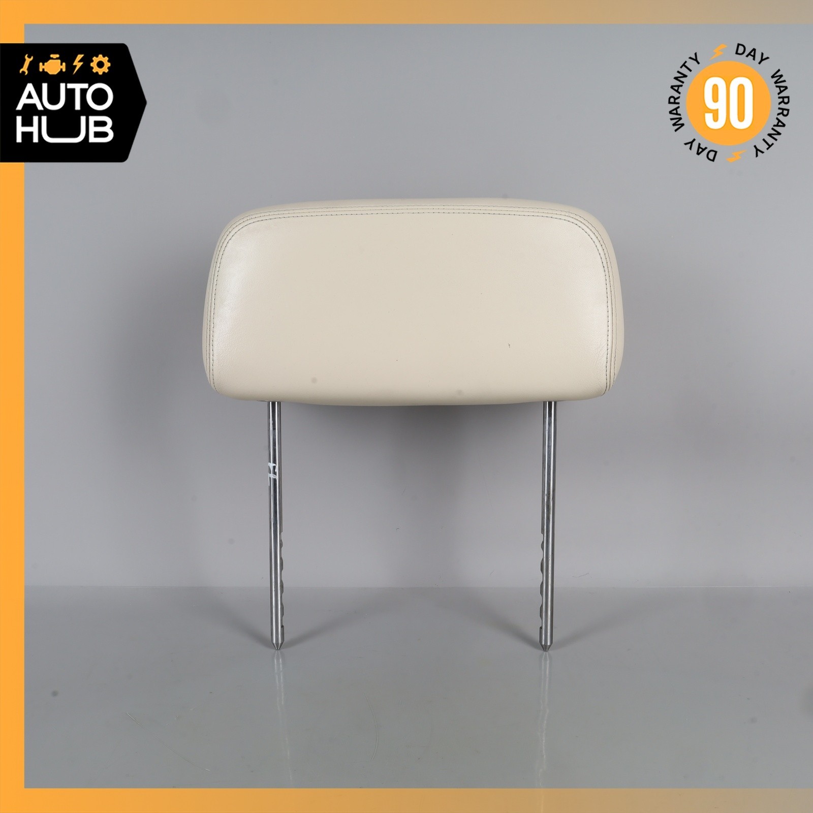 Bentley Eight Front Right Headrest