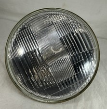 Oem Koito 6h7 Universal Round Headlight 12v 6055w 997-16141 1yx