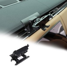 Land Rover Range Rover Phone Holder Mount 2023-24 Central Air Outlet Bracket