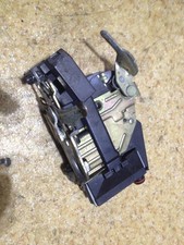 Mercedes-Benz SL R129 1994 Links T&uuml;rschloss vorne ODN39578