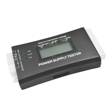 LCD Digital Power Tester LCD PC Computer 20/2...