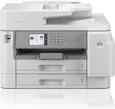 Brother MFC-J5955DW stampante multifunzione Ad inchiostro A3 1200 x 4800 DPI 30