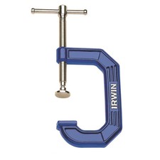Irwin 8In C-Clamp