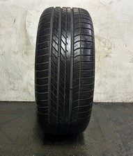 1x 255/55/18 109V GOODYEAR EAGLE F1 RUNFLAT TYRES  2555518  B299