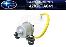 SUBARU Genuine Fuel Pump SAMBAR Truck Van Dias NEW KS3 KS4 KV3  JDM 42021TA041