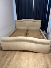 Super King Size Bed Frame