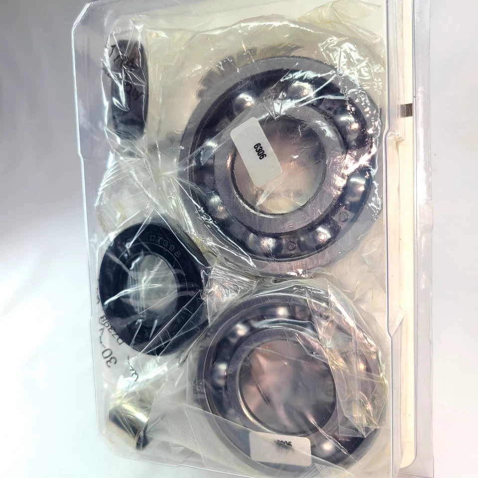 Комплект передних шариковых дифференциальных подшипников и уплотнений Polaris Magnum 500/Magnum 325 - Изображение 4 из 4