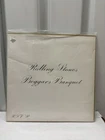 BEGGARS BANQUET ROLLING STONES VINYL LP PS-539 VINTAGE VINYL LP GATEFOLD