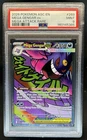 2026 Pokemon Ascended Heroes Mega Gengar ex Attack Rare #269/217 PSA 9
