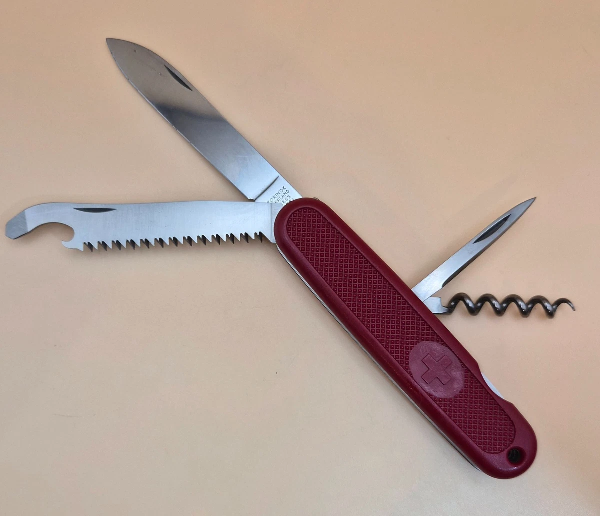 Victorinox Original Vintage Folding Knives for sale | eBay