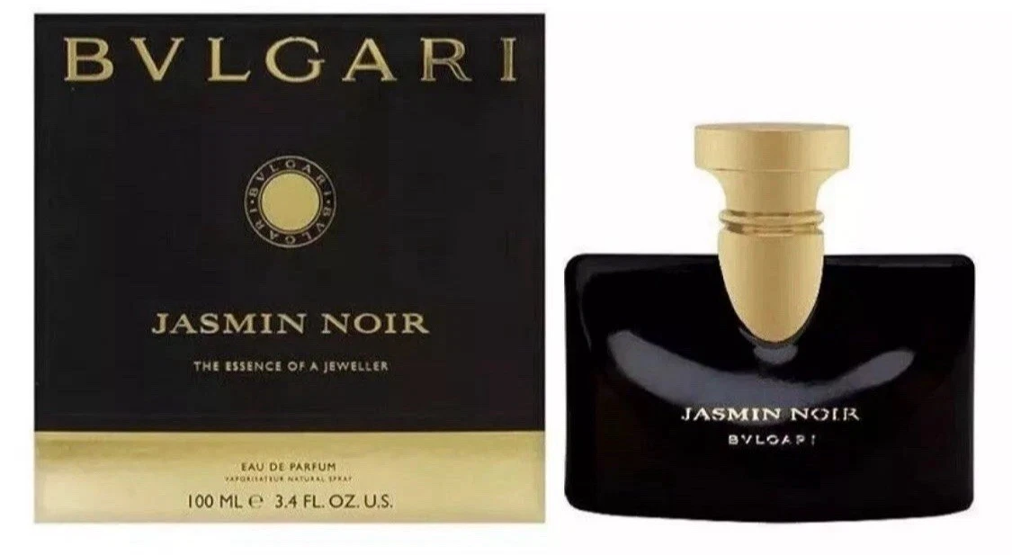 Jasmin Noir by Bvlgari Fragrances for Women for sale - eBay