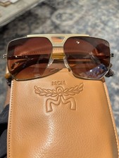 MCM MW0023-H Navigator sunglasses