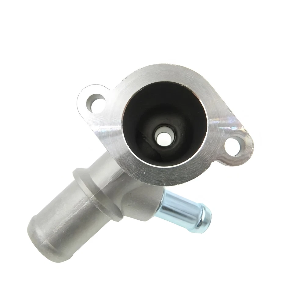 Подходит для корпуса термостата охлаждающей жидкости двигателя Chevrolet Spark Daewoo 96666227 - Изображение 4 из 4