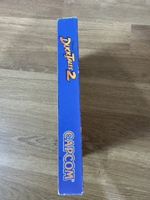 DUCKTALES 2 : la bande a Picsou  NINTENDO NES -- FRA