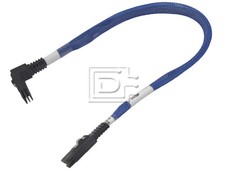 SFF-8087 to SFF-8087 Right Angle Mini SAS 36-Pin Data internal Server Cable