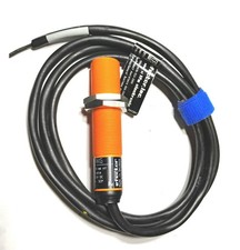 New Proximity Switch Prox Limit Sensor 2 wire Ifm Efector KG5016 KG-2008-FRKG