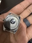 Vintage Moon phase Pocket Watch And Diver — photo 5