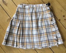 Vintage child's kilt. 24” waist. Beautiful.