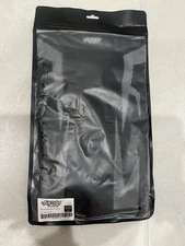 Anaconda Fightwear Knee Brace W/ Stabilizer Adult Extra Large NEW!!