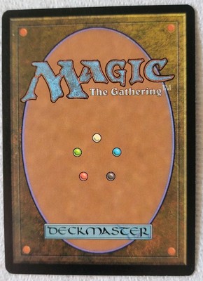 MTG Foil Parallax Wave Enchantment White Card 2000 Greg Staples 17