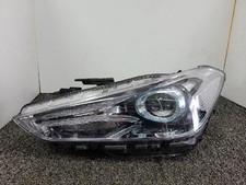 2019 Genesis Genesis G70 Left LED Headlight